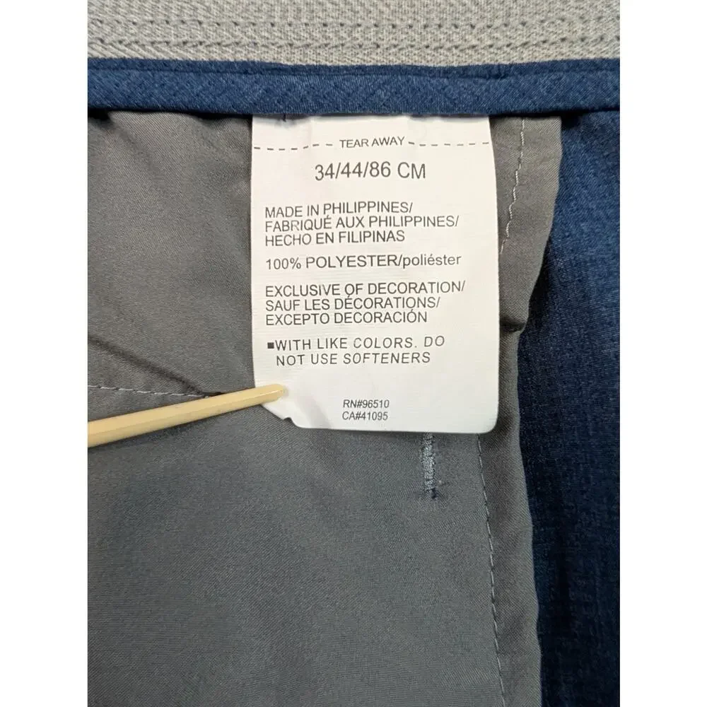 Under Armour visible are